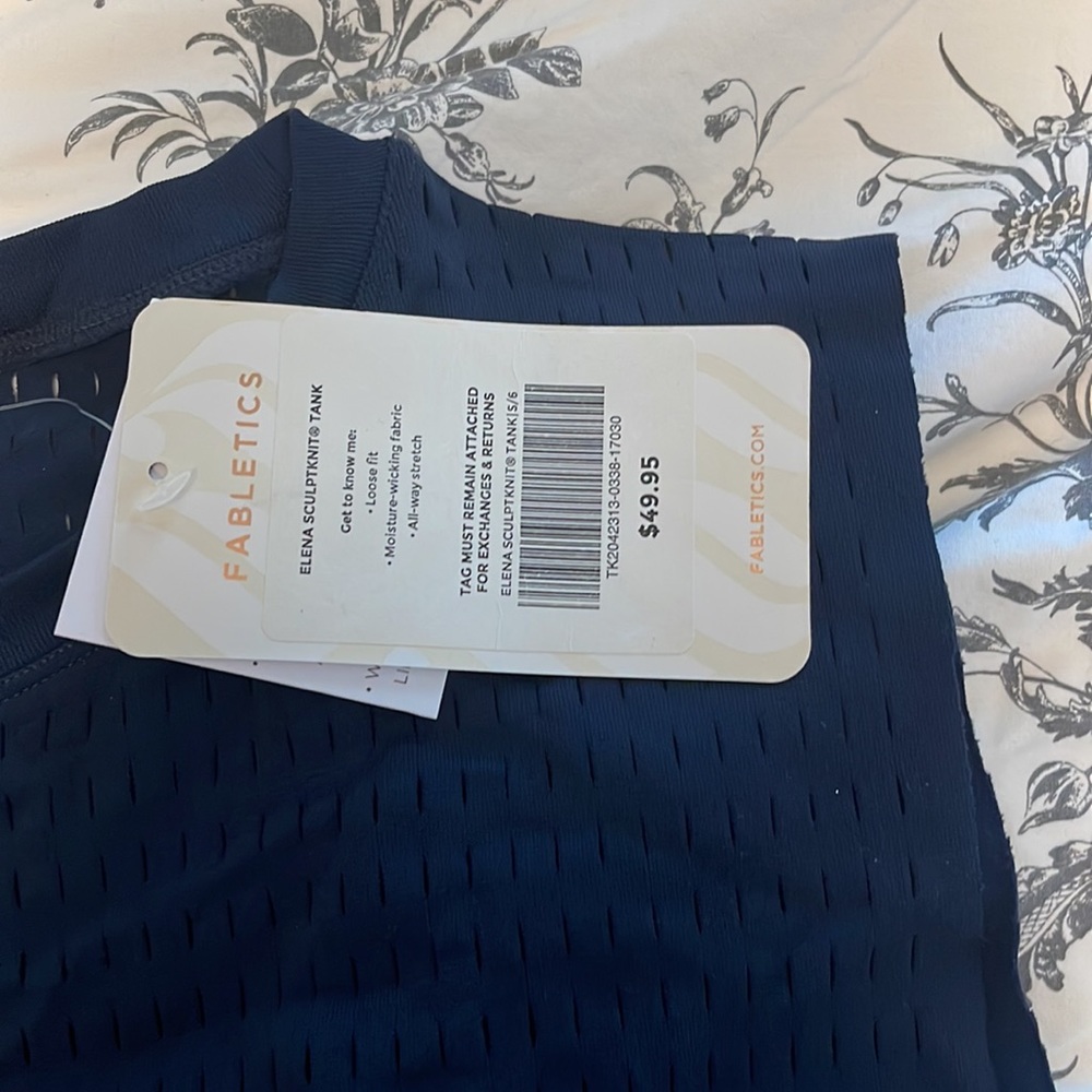 Fabletics top - Picture 4 of 4